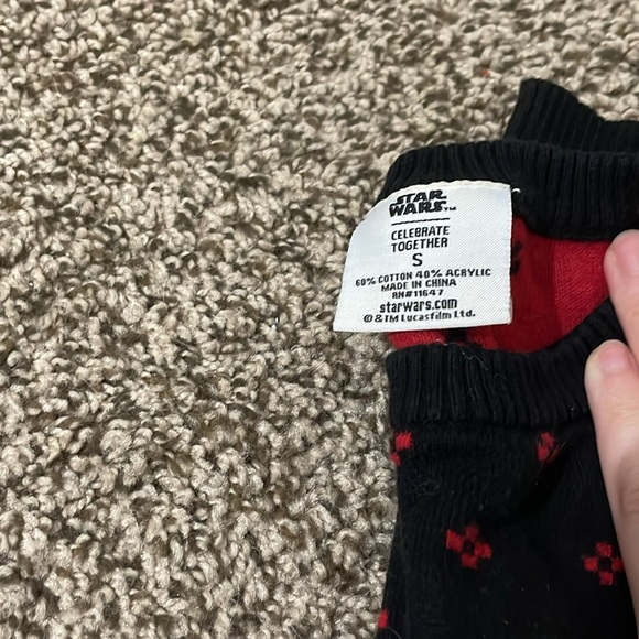 “Ugly” Christmas Sweater - Darth Vader - Star Wars - Picture 3 of 3